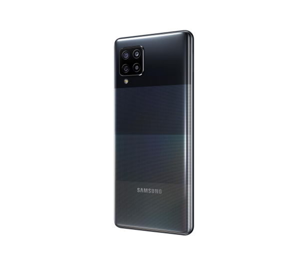 SAMSUNG Galaxy A42 5G Czarny (A426F) - 601049 - zdjęcie 5